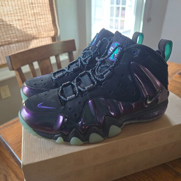 Nike 2012 Barkley Posite Max - Picture 1 of 4